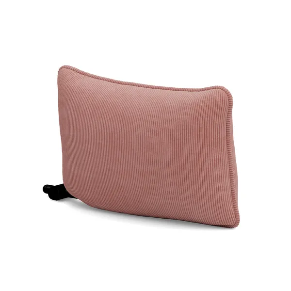 Sumo Recycled Armrest Soft Pink
