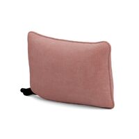 Sumo Recycled Armrest Soft Pink