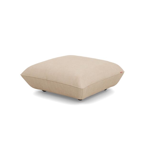 Sumo Recycled Cord rahi, beige