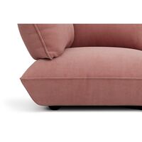 Sumo Återvunnet Sladdställ Mjukt Rosa