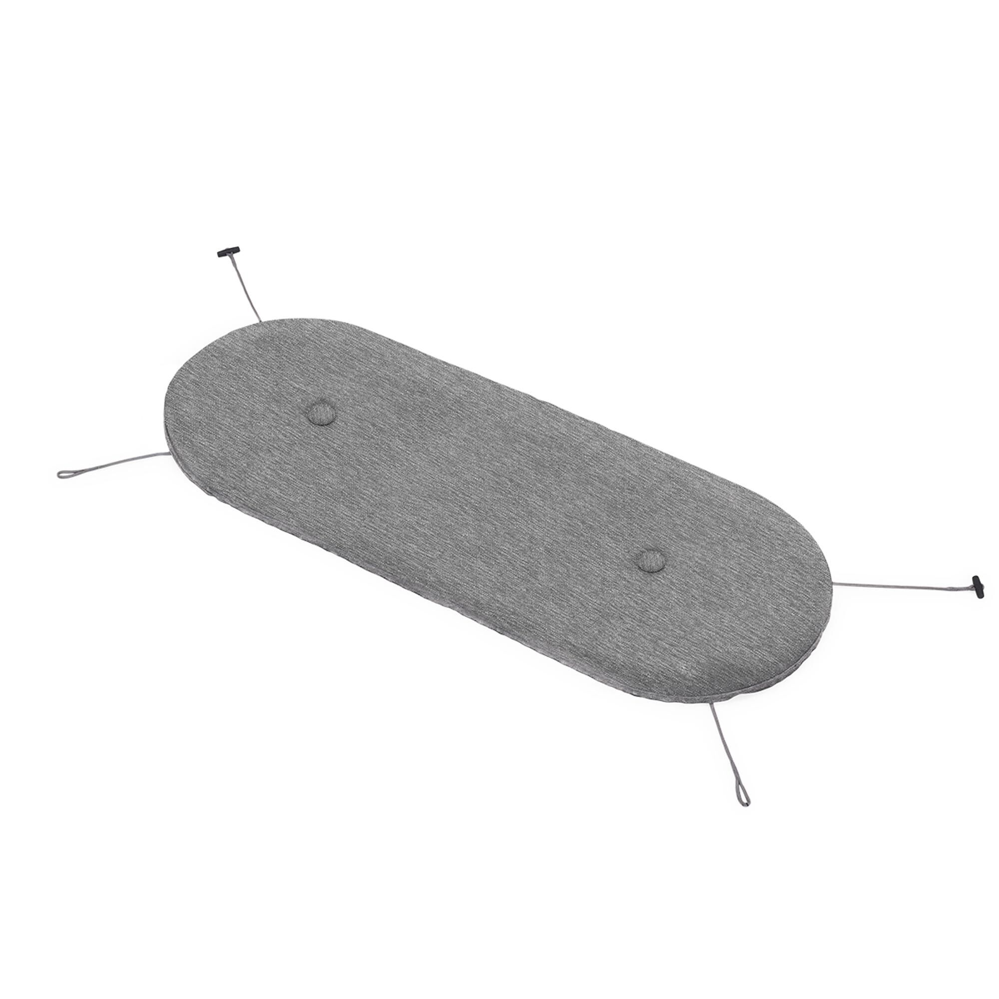 Toní Banski Pute Rock Grå