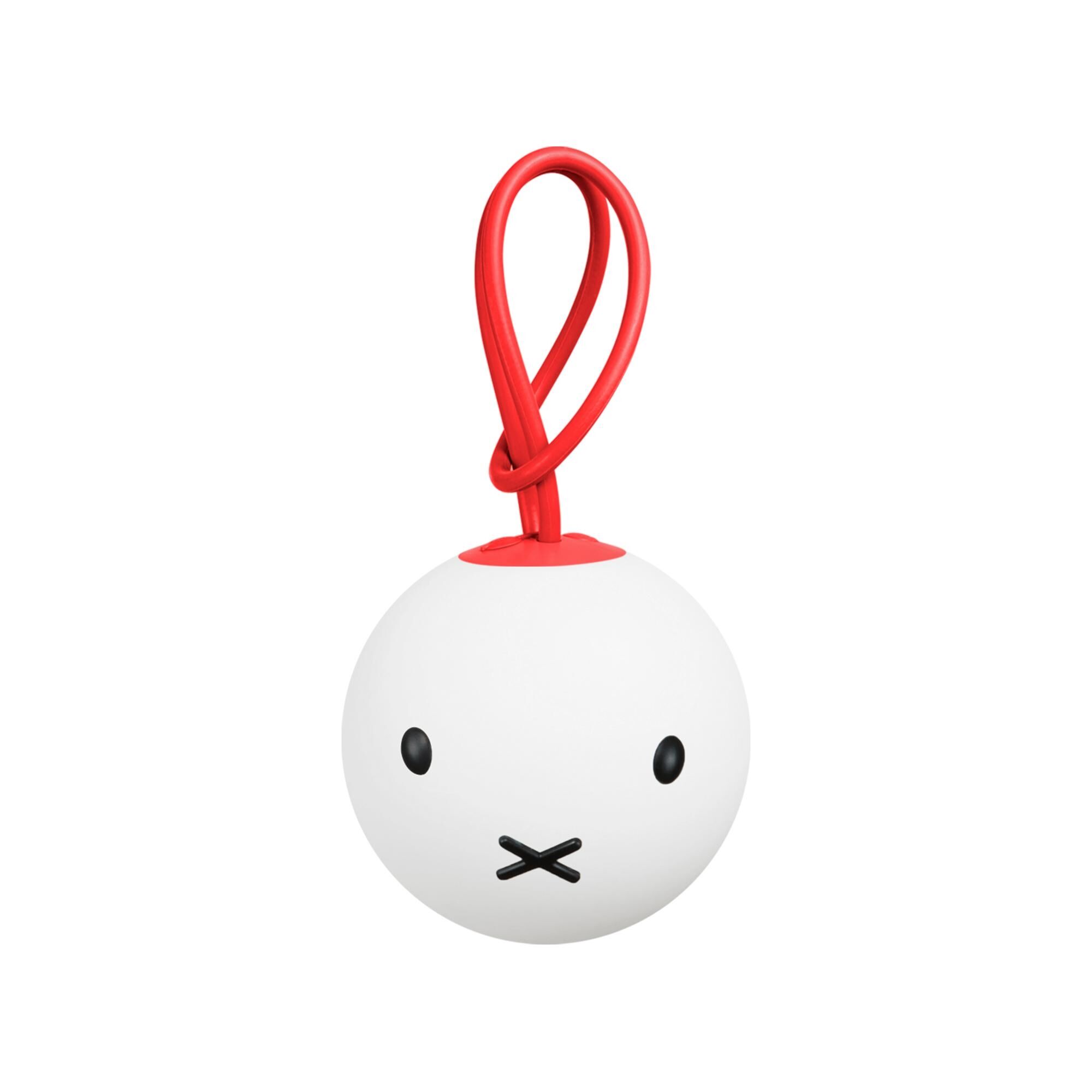 Bolleke x Miffy Pendel