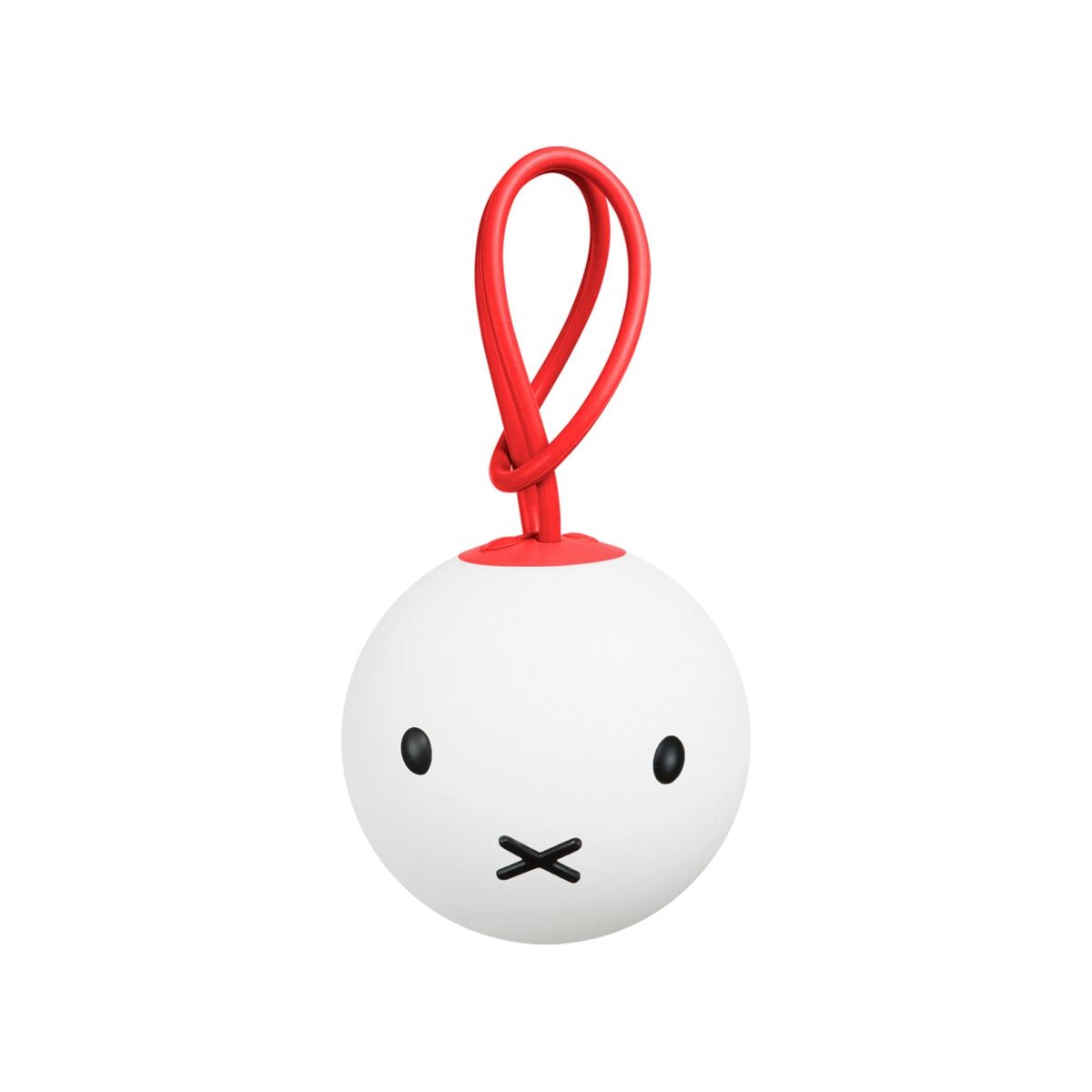 Bolleke x Miffy Pendel