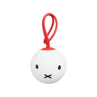 Bolleke x Miffy Pendel