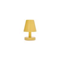 Edison The Ambiance Tragbare Lampe Hellgelb