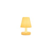 Edison The Ambiance Tragbare Lampe Hellgelb