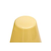 Edison The Ambiance Tragbare Lampe Hellgelb
