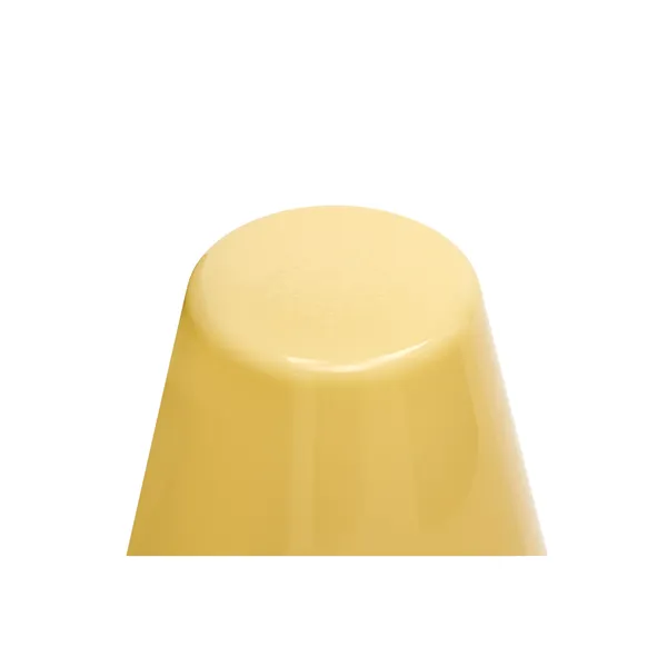 Edison The Ambiance Portable Lamp Pale Yellow