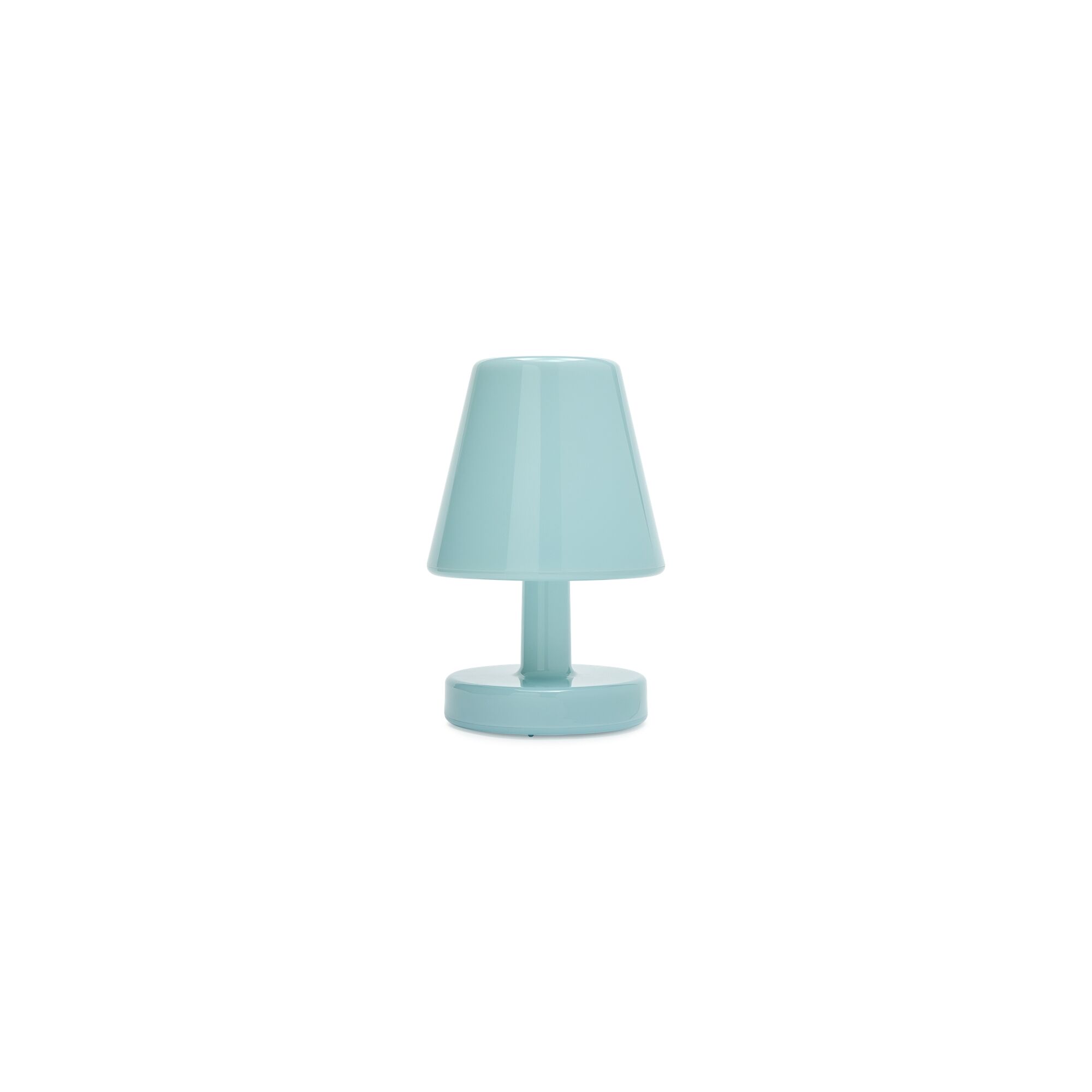 Edison The Ambiance Transportabel Lampe Polar Blue