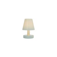 Edison The Ambiance Tragbare Lampe Polarblau
