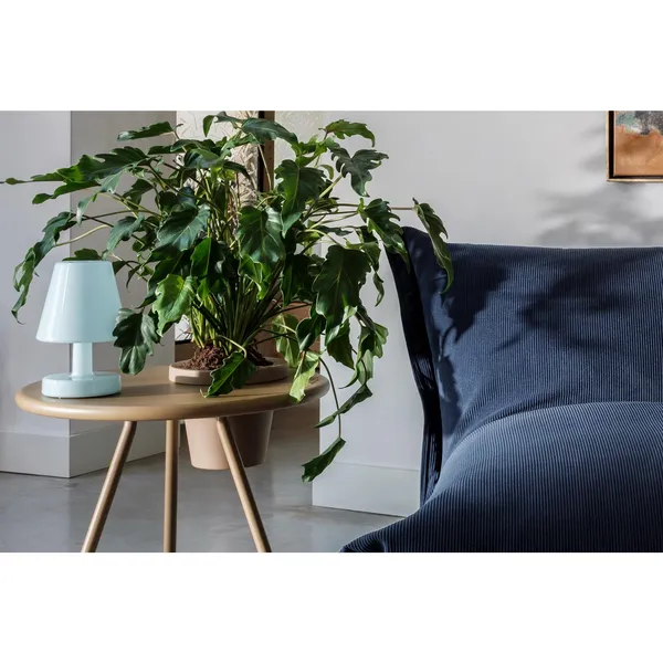 Edison The Ambiance Tragbare Lampe Polarblau