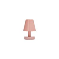 Edison The Ambiance Portable Lamp Soft Pink