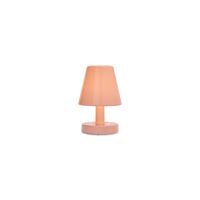 Edison The Ambiance Portable Lamp Soft Pink
