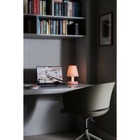 Edison The Ambiance Portable Lamp Soft Pink