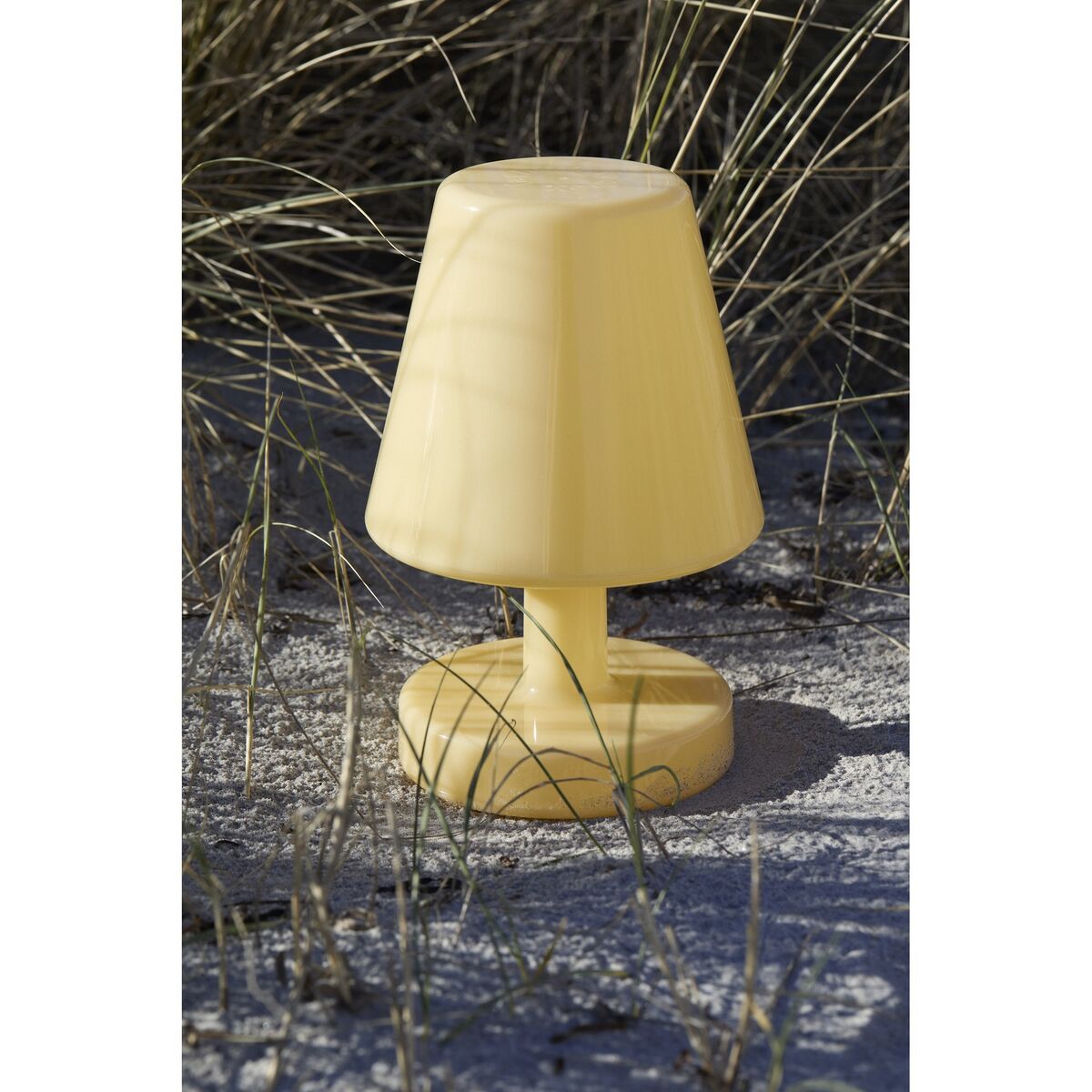 Edison The Ambiance Portable Lamp Soft Pink