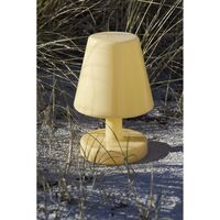 Edison The Ambiance Portable Lamp Soft Pink
