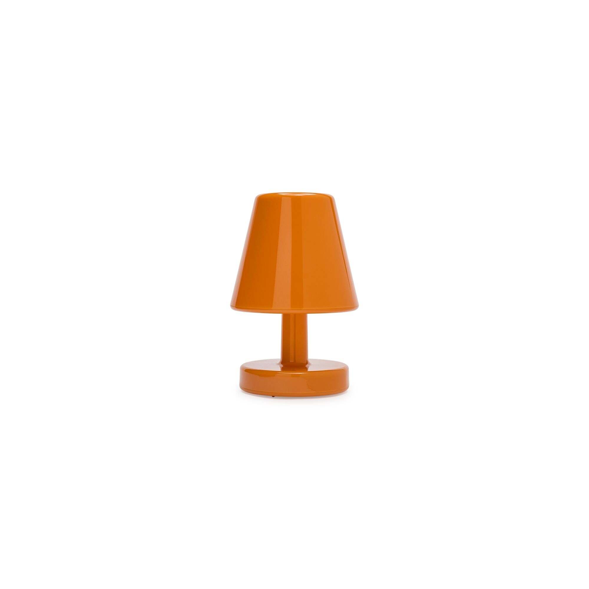 Edison The Ambiance Transportabel Lampe Sunny Orange