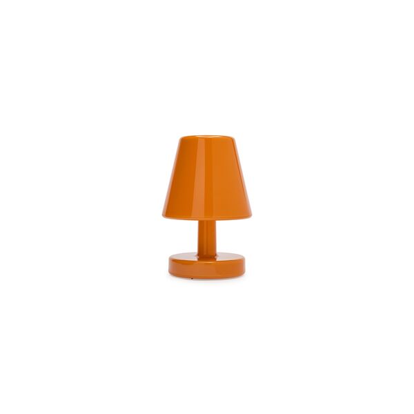 Lampada Portatile Edison The Ambiance Sunny Arancione