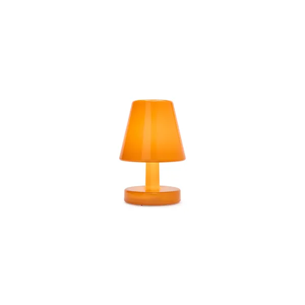 Edison The Ambiance Tragbare Lampe Sonniges Orange