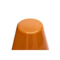 Edison The Ambiance Tragbare Lampe Sonniges Orange