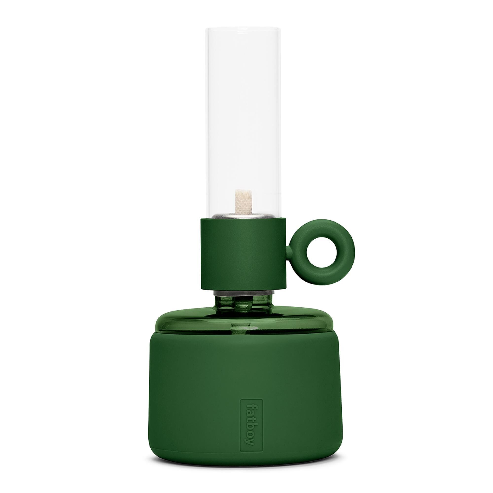 Flamtastique Lanterne XS Deep Green