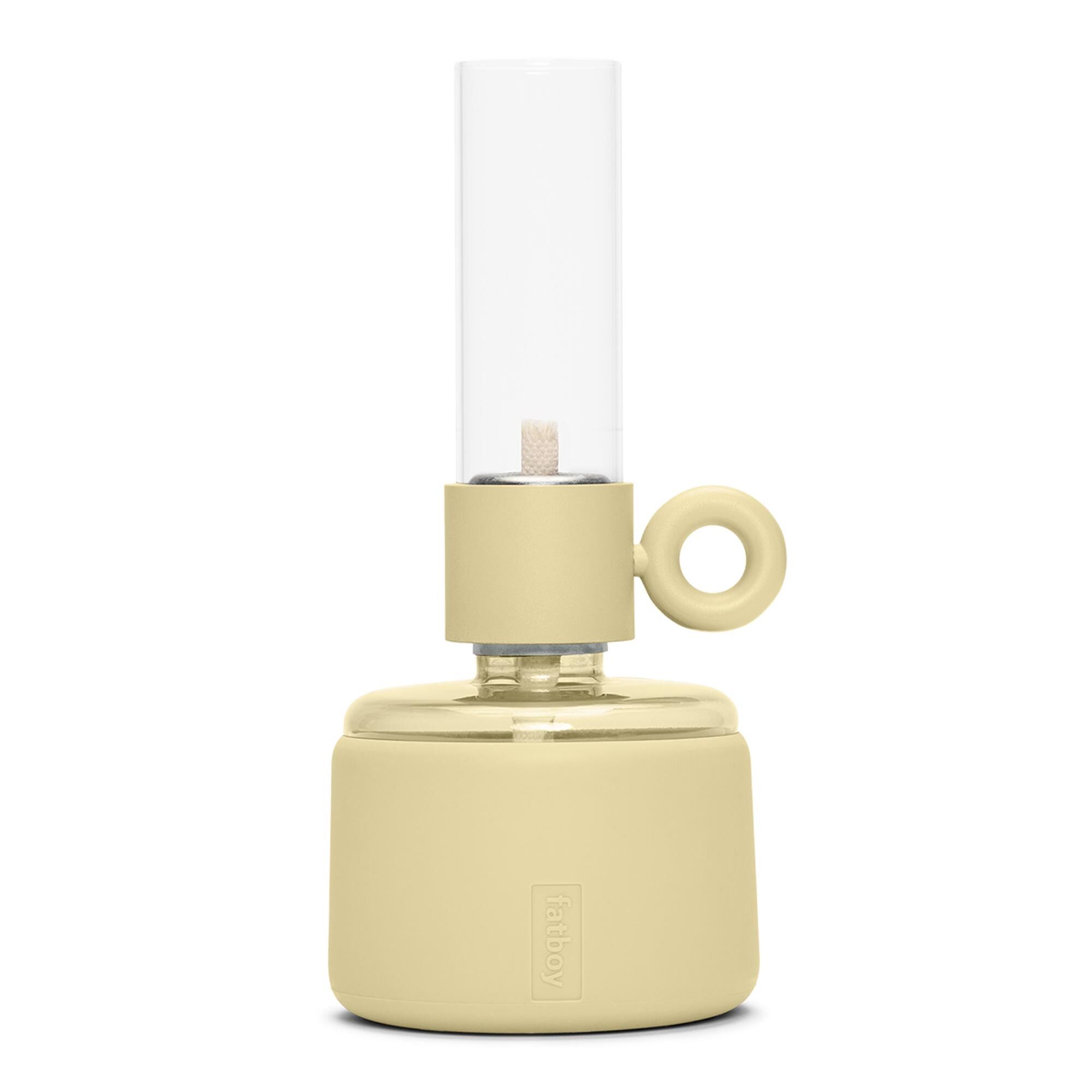 Flamtastique Lanterne XS Pale Yellow