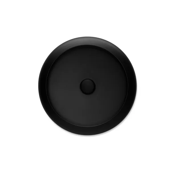 Oloha Portable Lamp Large Black