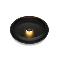 Oloha Portable Lamp Large Black