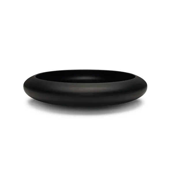 Oloha Portable Lamp Large Black