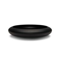 Oloha Portable Lamp Large Black