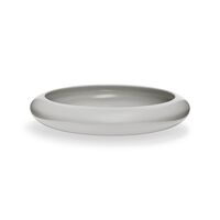 Oloha Tragbare Lampe Groß Hellgrau