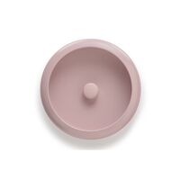 Oloha Tragbare Lampe Groß Rosa