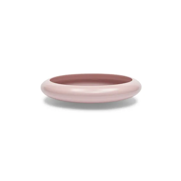 Oloha Tragbare Lampe Groß Rosa