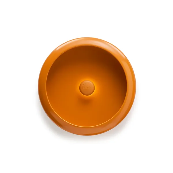 Oloha Transportabel Lampe Stor Sunny Orange