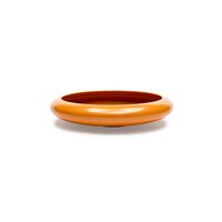 Oloha Draagbare Lamp Groot Zonnig Oranje