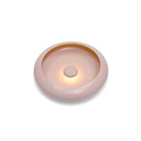 Oloha Transportabel Lampe Medium Soft Pink