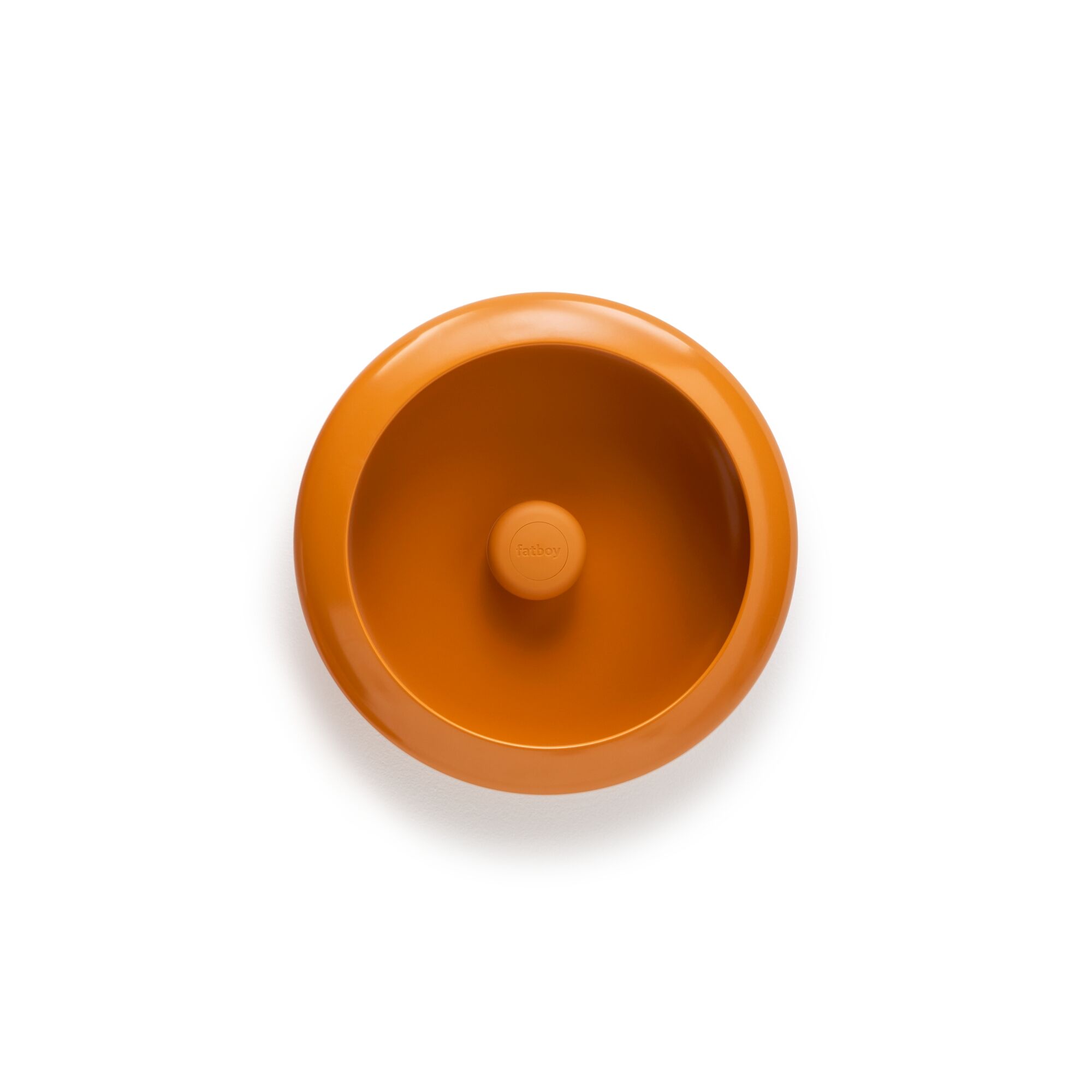 Oloha Transportabel Lampe Medium Sunny Orange
