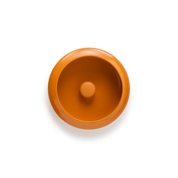 Oloha Lampada Portatile Media Arancione Soleggiato