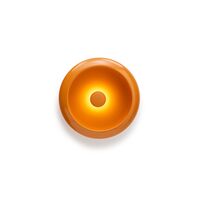 Oloha Portable Lamp Medium Sunny Orange