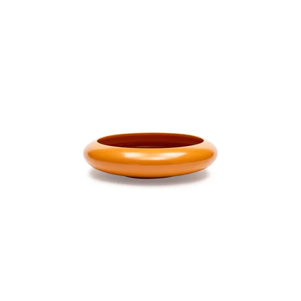 Oloha Portable Lamp Medium Sunny Orange