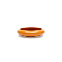 Oloha Portable Lamp Medium Sunny Orange