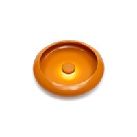 Oloha Portable Lamp Medium Sunny Orange