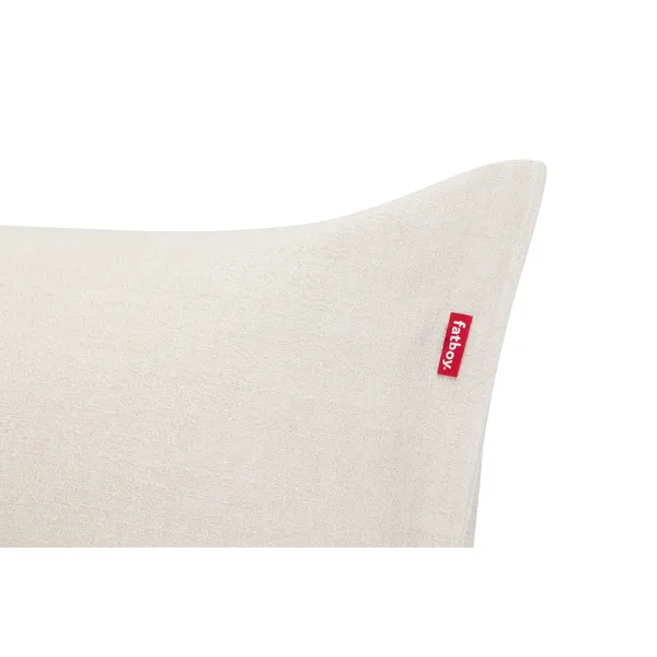 Bonbaron Slim Recycled Boucle Armchair Cream