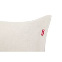 Bonbaron Slim Recycled Bouclé Fauteuil Crème