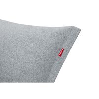 Bonbaron Slim Recycled Bouclé Fauteuil Grijs