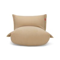 Poltrona Bonbaron Slim Cord Beige