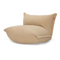 Poltrona Bonbaron Slim Cord Beige