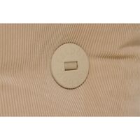 Poltrona Bonbaron Slim Cord Beige