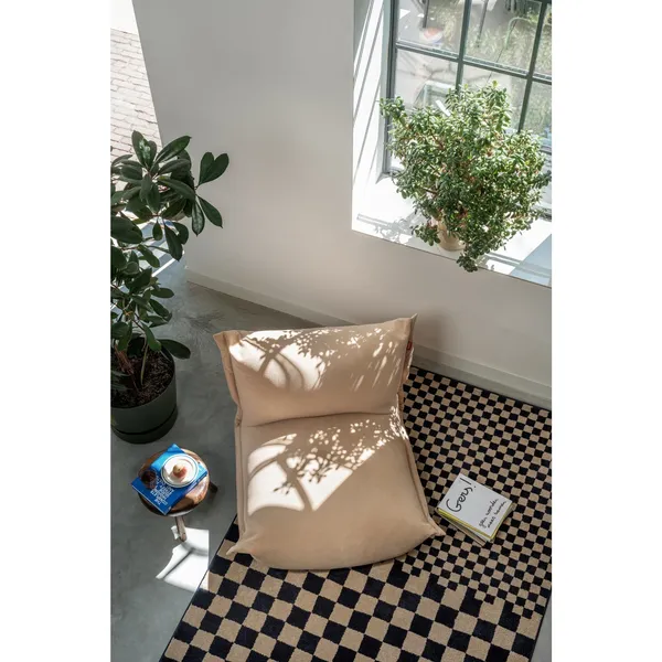 Poltrona Bonbaron Slim Cord Beige