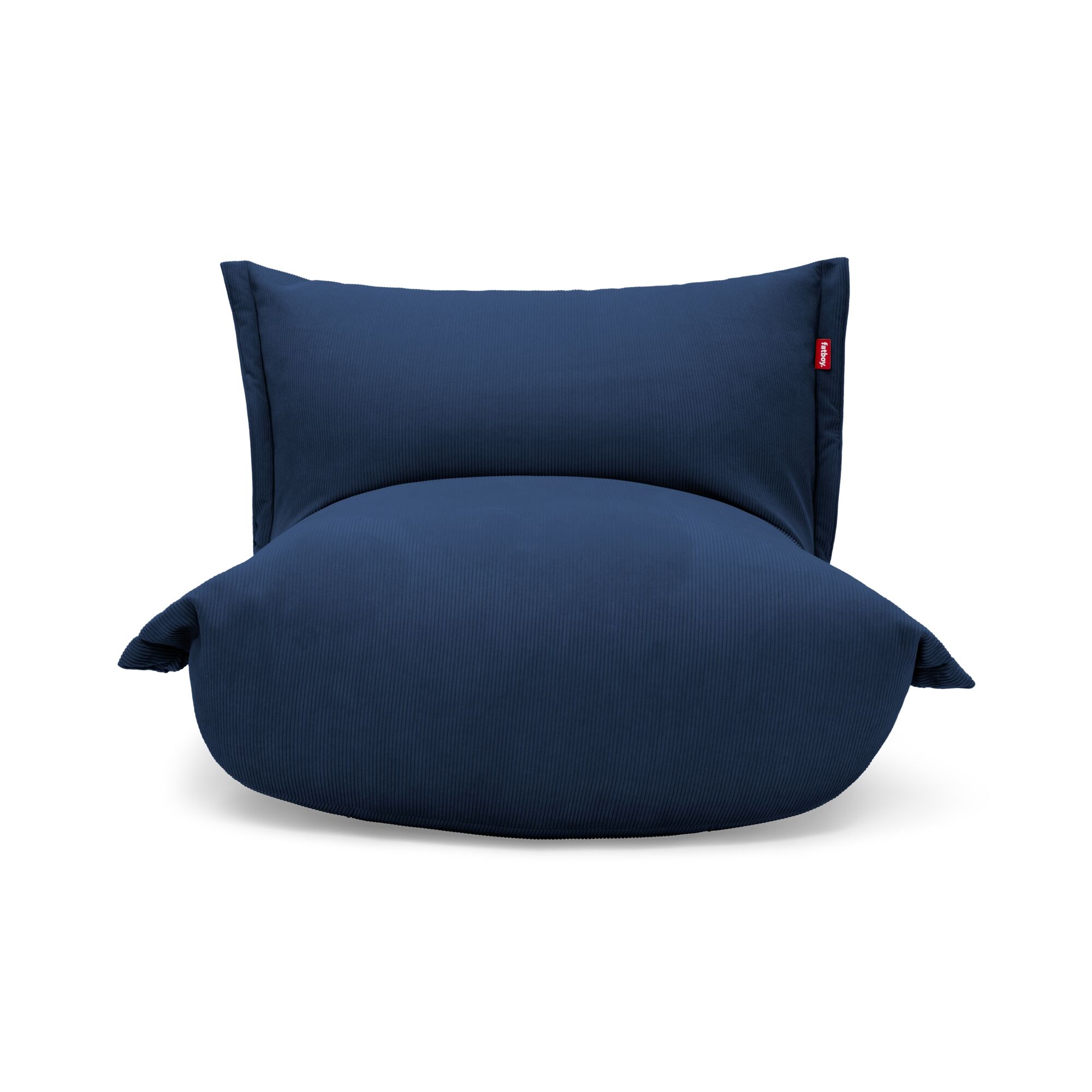 Bonbaron Slim Cord Lnestol Dyb Bl